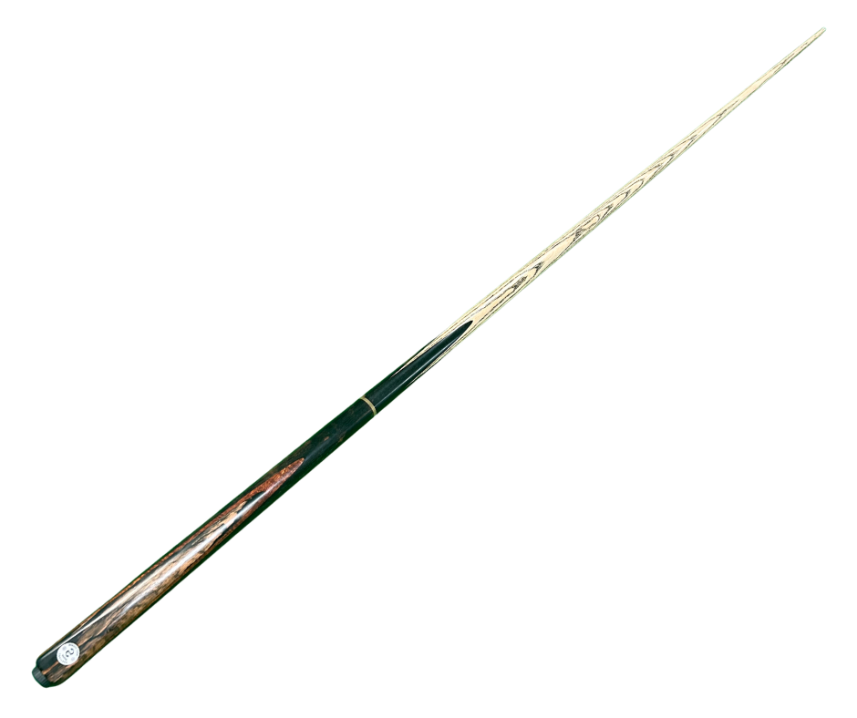 Dragon Cue Silver 3/4 Cue