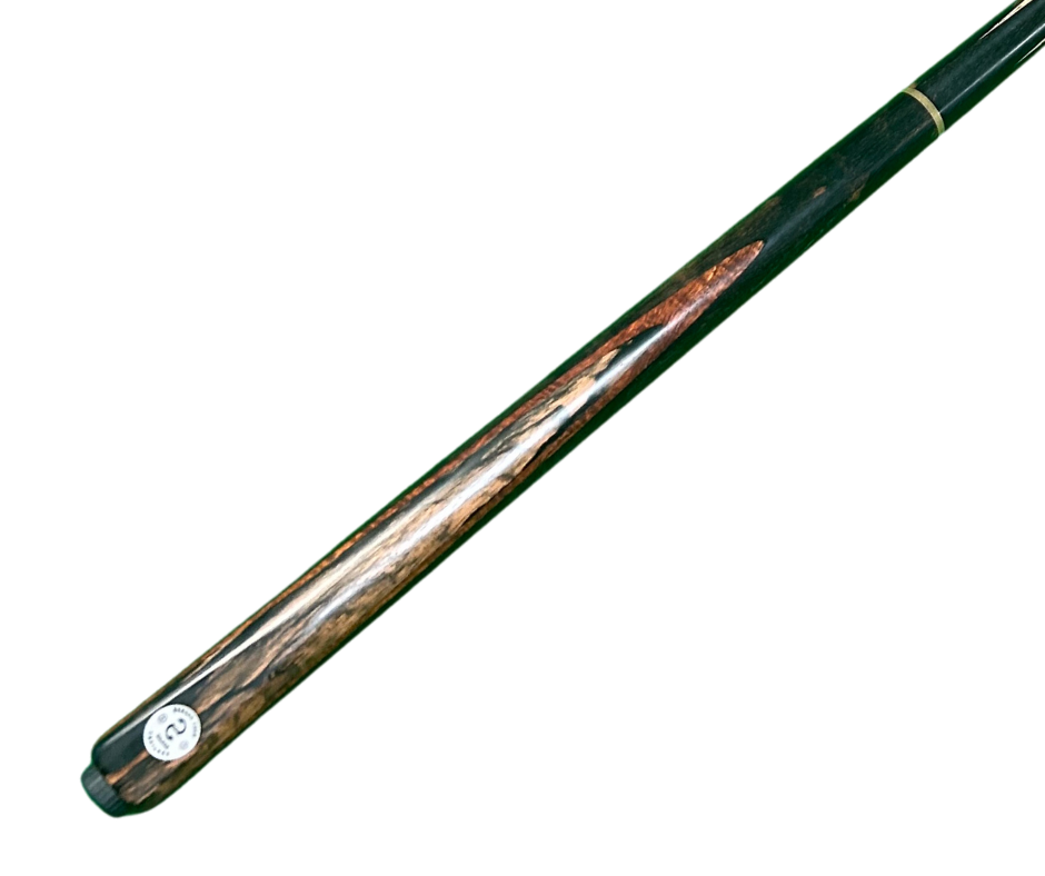 Dragon Cue Silver 3/4 Cue