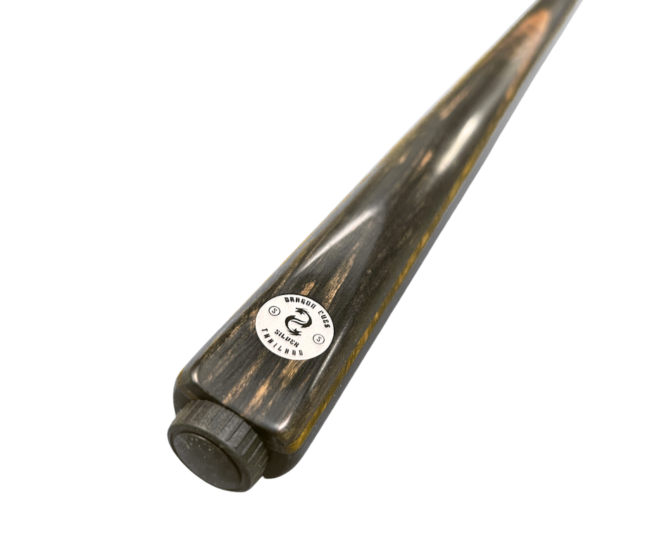Dragon Cue Silver 3/4 Cue