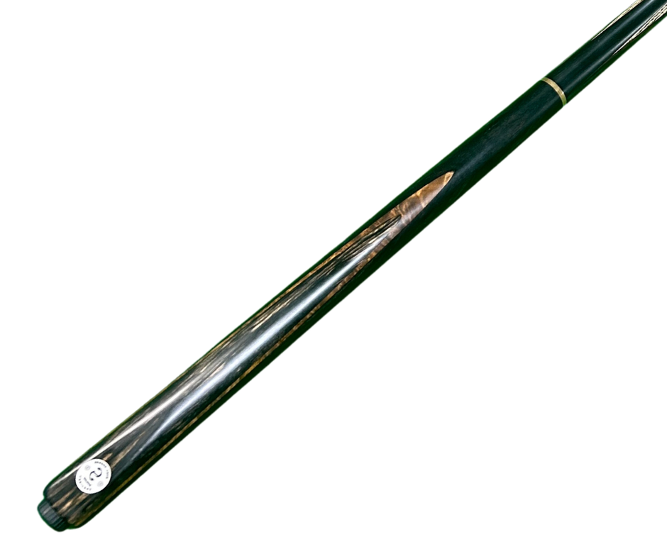 Dragon Cue Silver 3/4 Cue