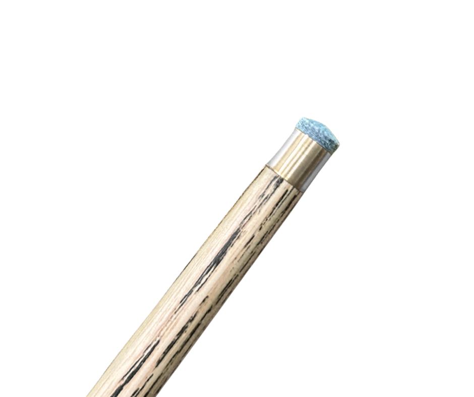 Dragon Cue Silver 3/4 Cue