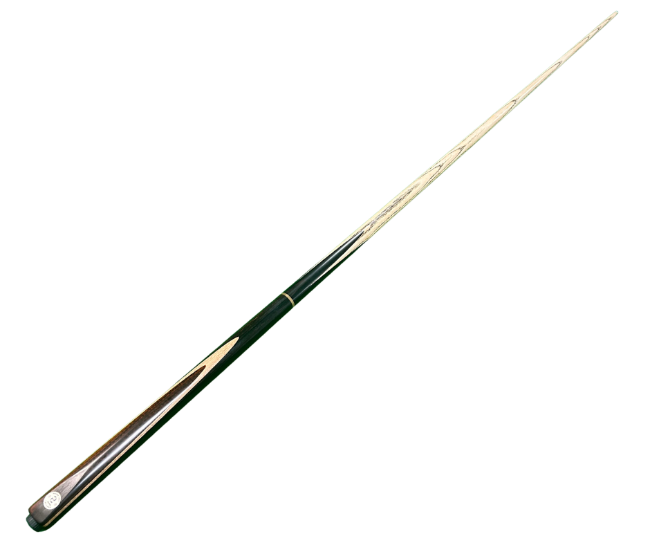 Dragon Cue Silver 3/4 Cue