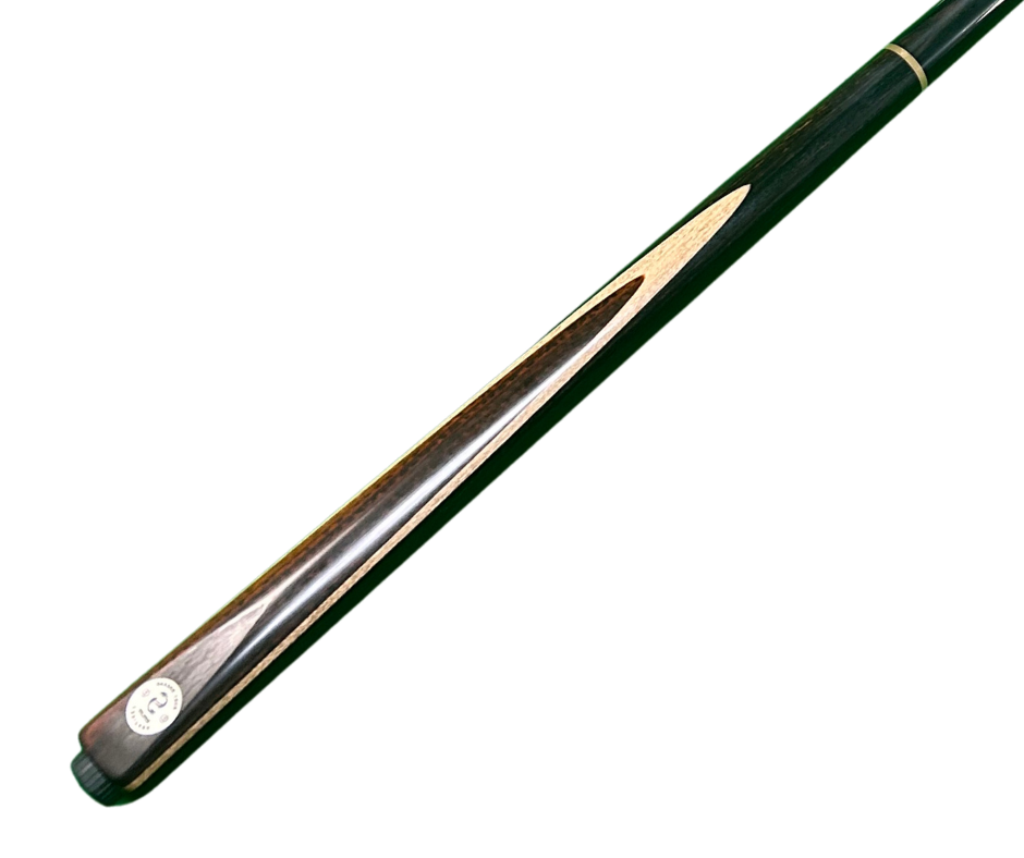 Dragon Cue Silver 3/4 Cue