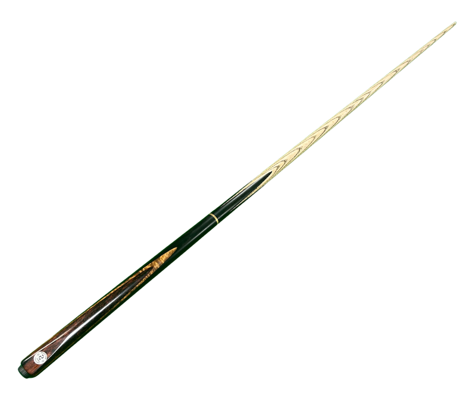 Dragon Cue Silver 3/4 Cue