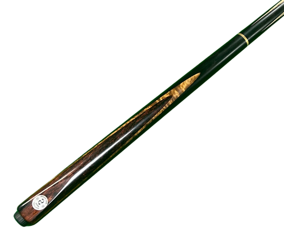 Dragon Cue Silver 3/4 Cue