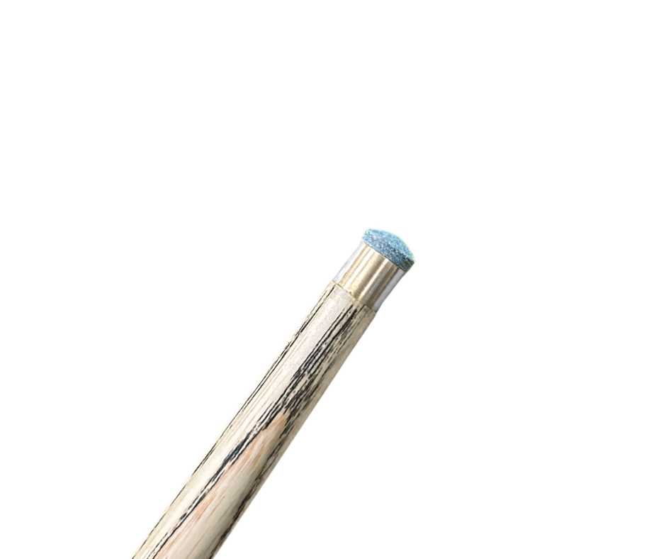 Dragon Cue Silver 3/4 Cue