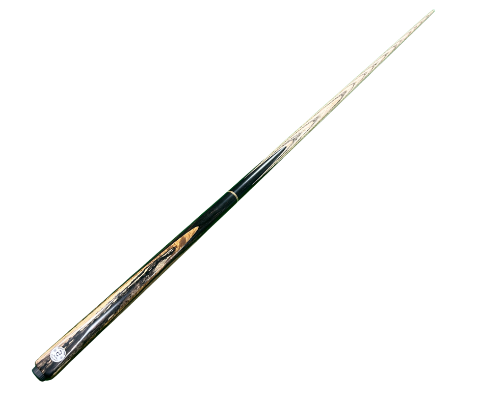 Dragon Cue Silver 3/4 Cue