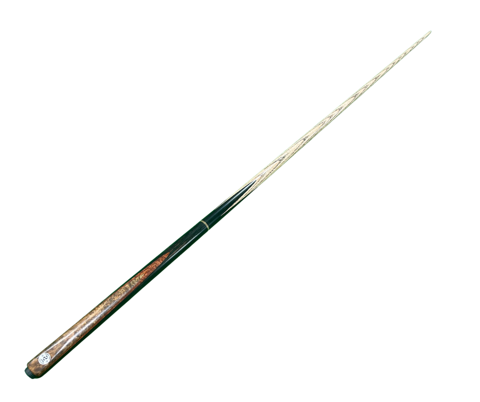 Dragon Cue Silver 3/4 Cue