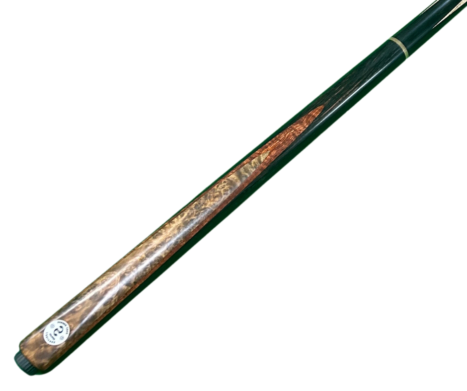 Dragon Cue Silver 3/4 Cue