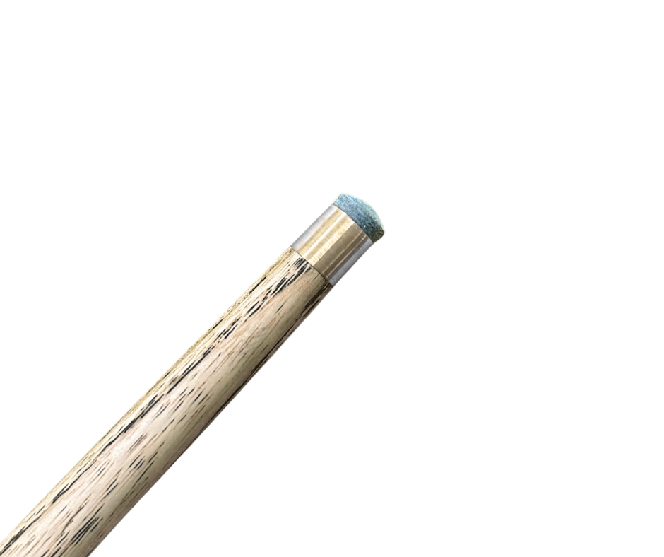 Dragon Cue Silver 3/4 Cue