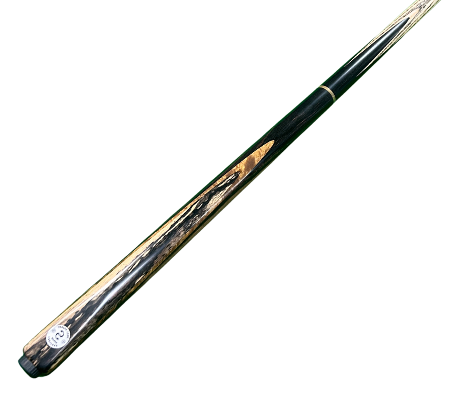 Dragon Cue Silver 3/4 Cue