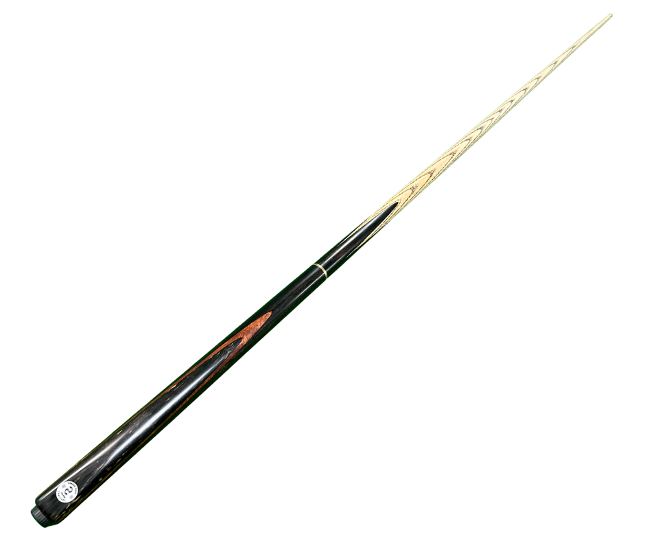 Dragon Cue Silver 3/4 Cue