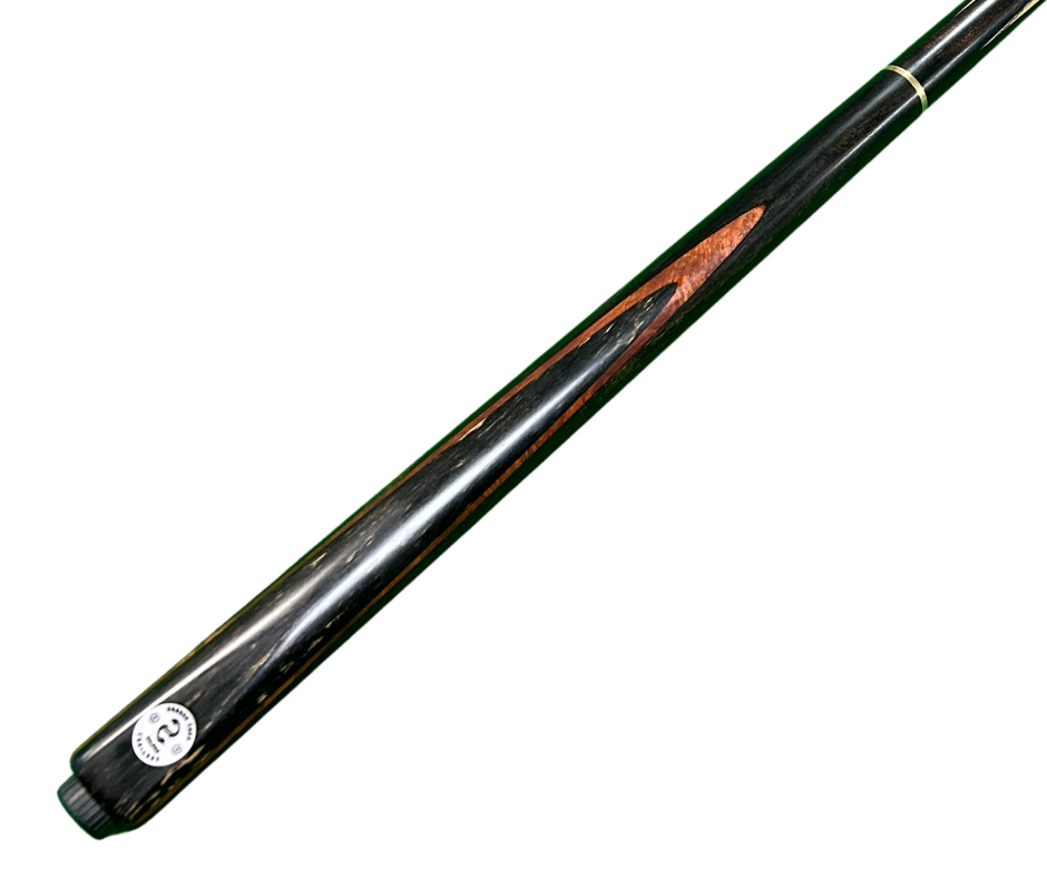 Dragon Cue Silver 3/4 Cue