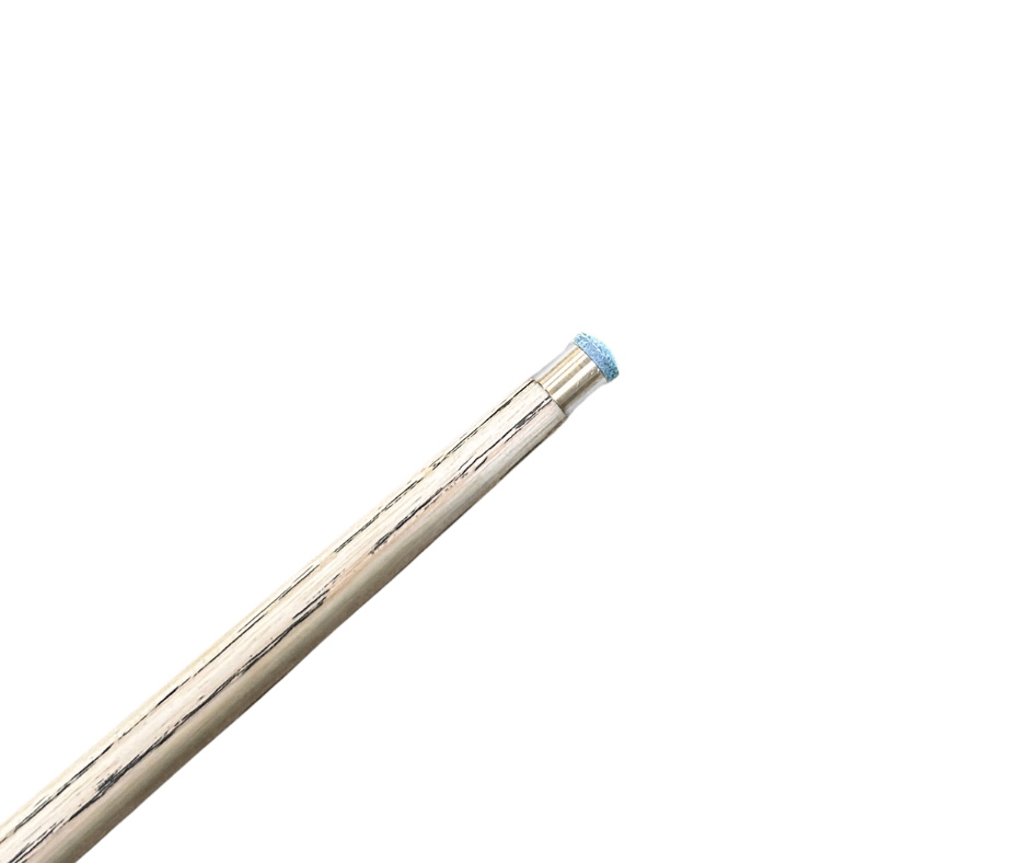 Dragon Cue Silver 3/4 Cue