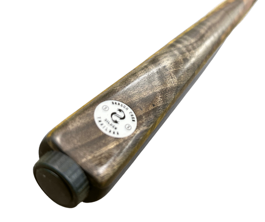 Dragon Cue Silver 3/4 Cue