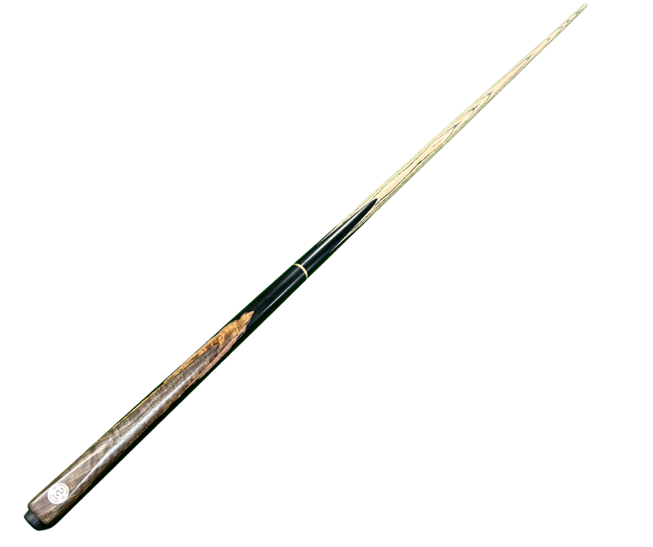 Dragon Cue Silver 3/4 Cue