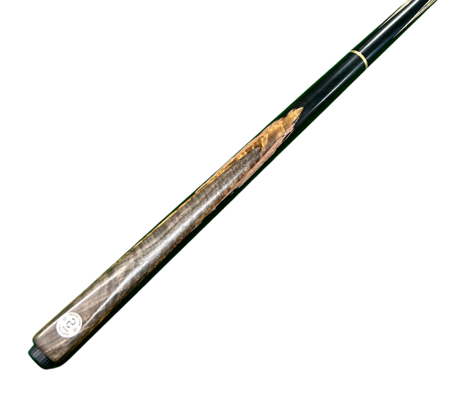 Dragon Cue Silver 3/4 Cue
