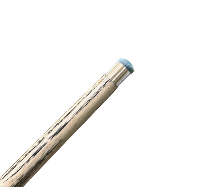 Dragon Cue Silver 3/4 Cue