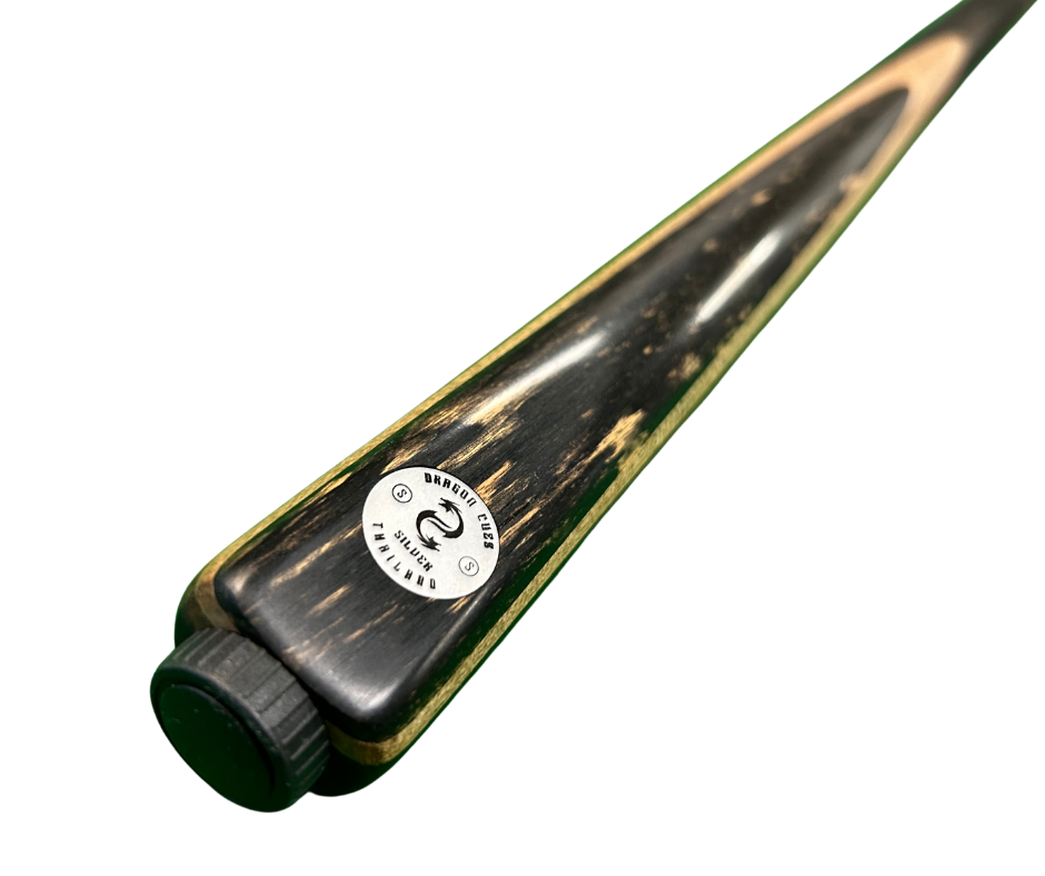 Dragon Cue Silver 3/4 Cue