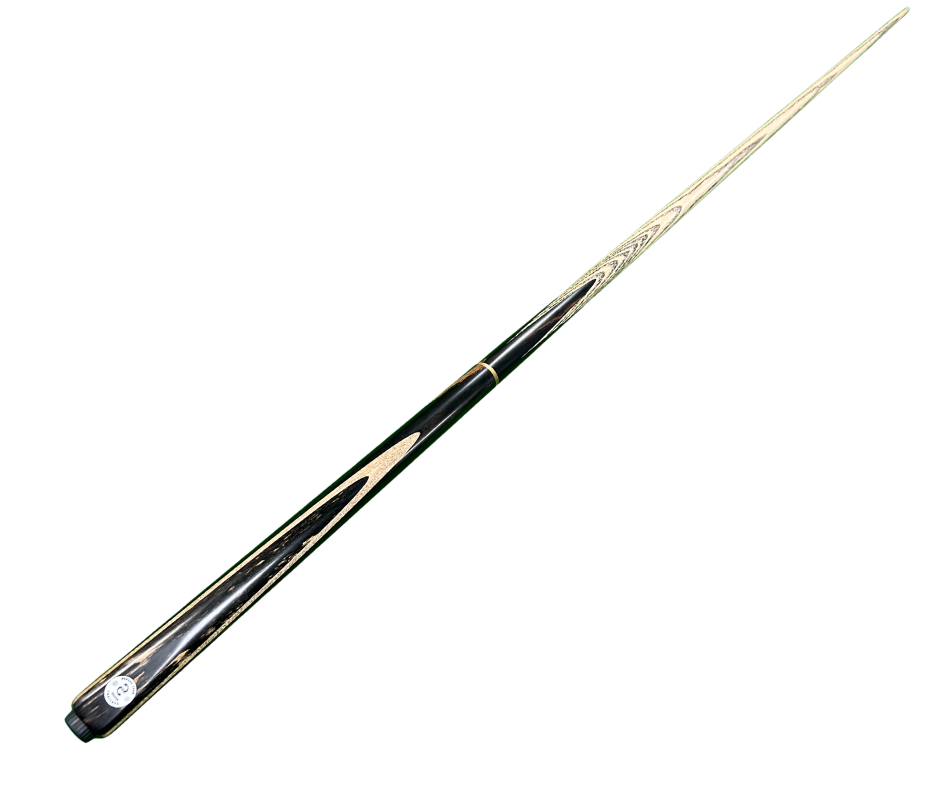 Dragon Cue Silver 3/4 Cue