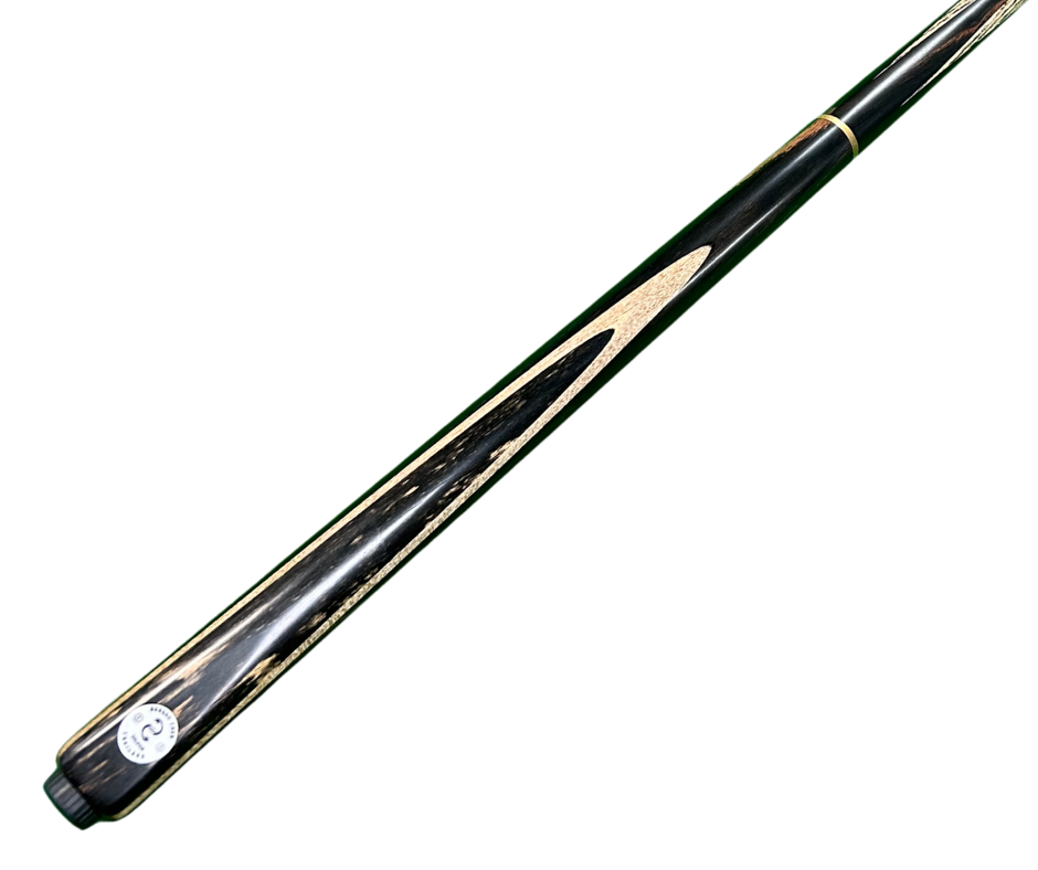 Dragon Cue Silver 3/4 Cue