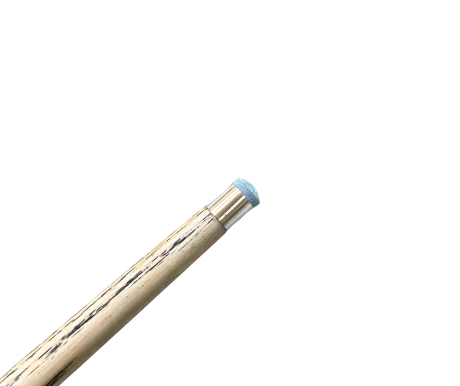 Dragon Cue Silver 3/4 Cue
