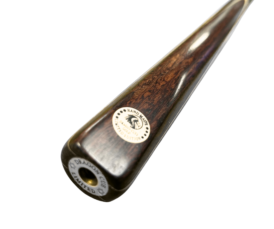 Dragon Cue Gold One Piece