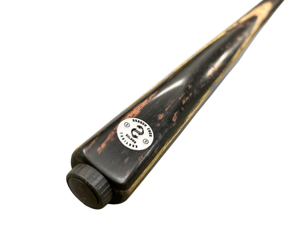 Dragon Cue Silver 3/4 Cue