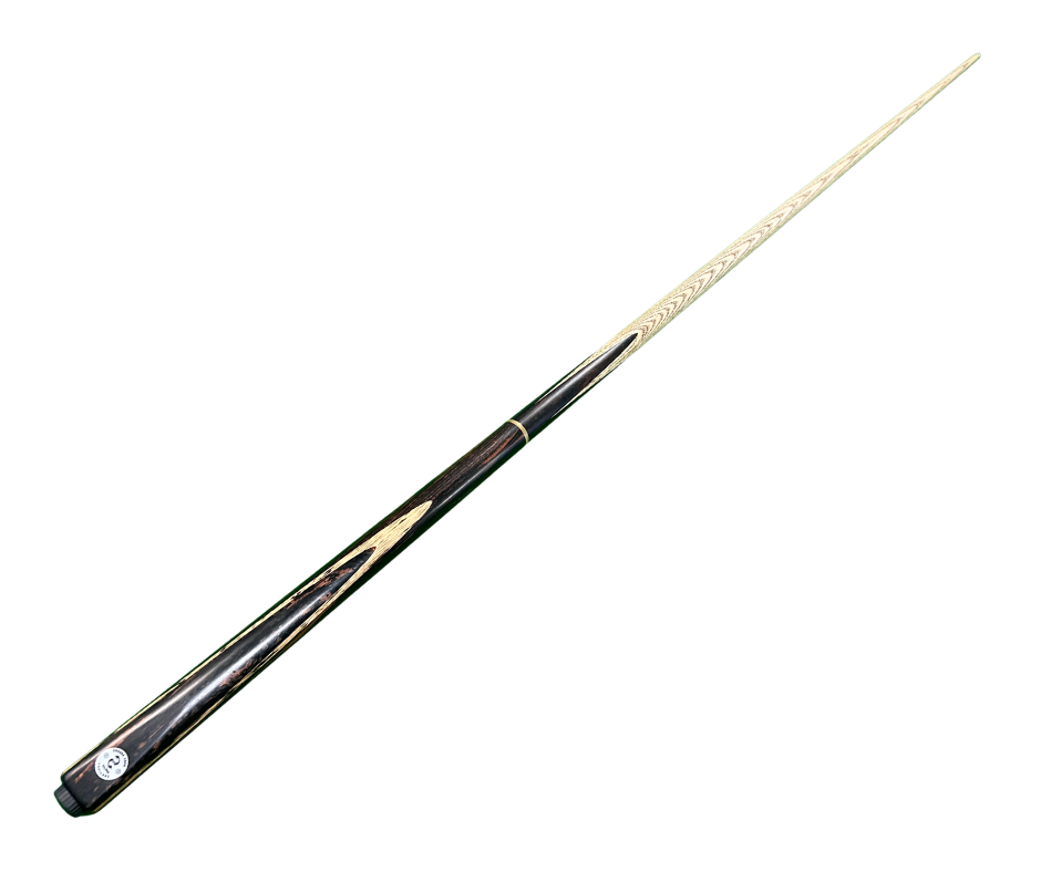 Dragon Cue Silver 3/4 Cue