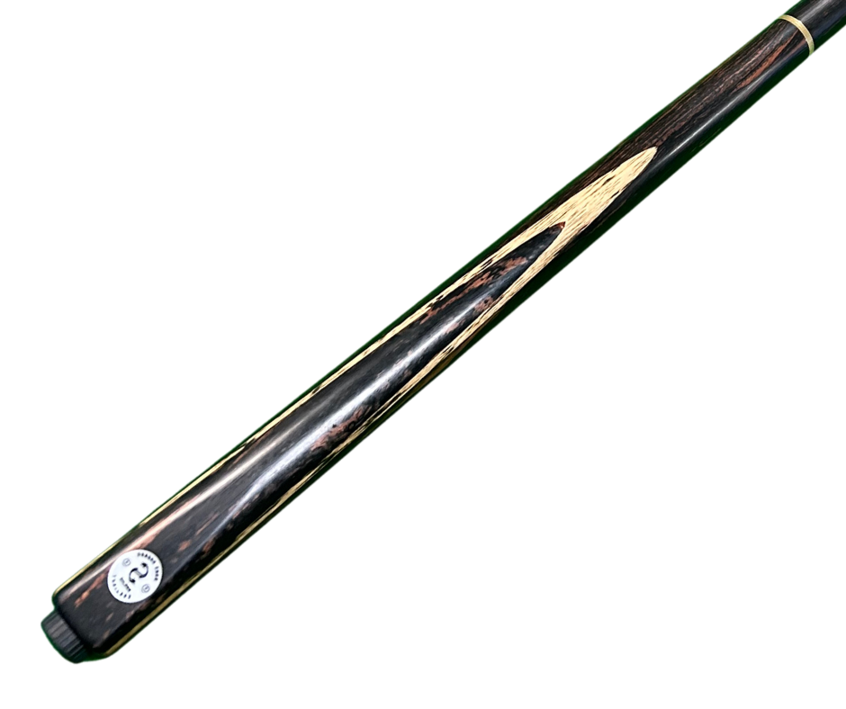 Dragon Cue Silver 3/4 Cue