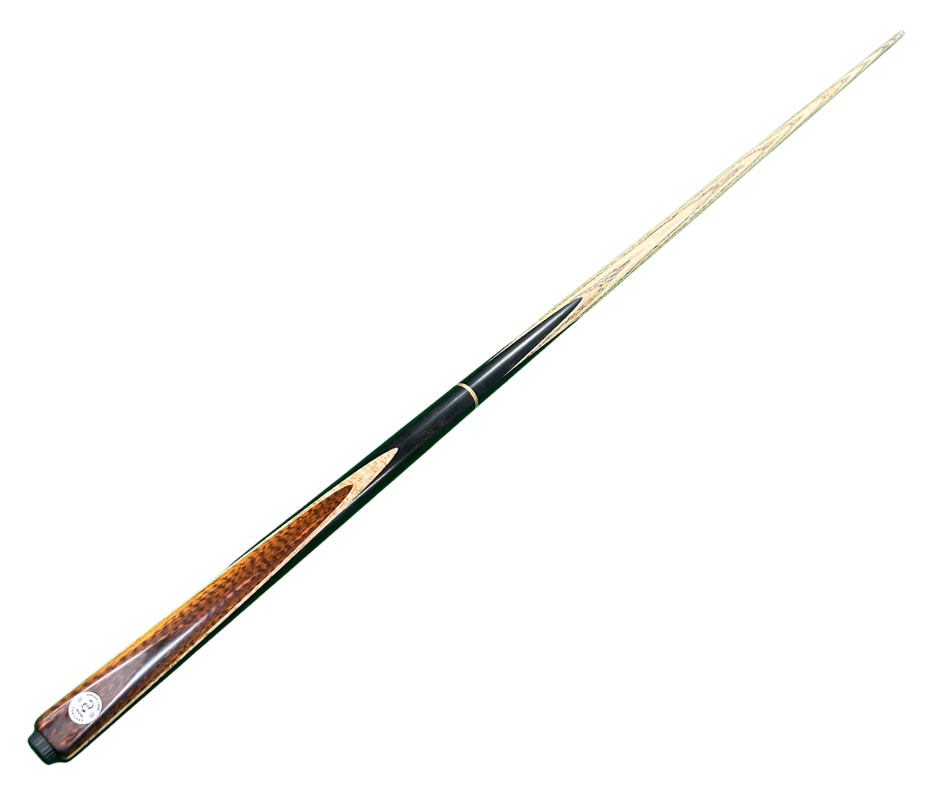 Dragon Cue Silver 3/4 Cue