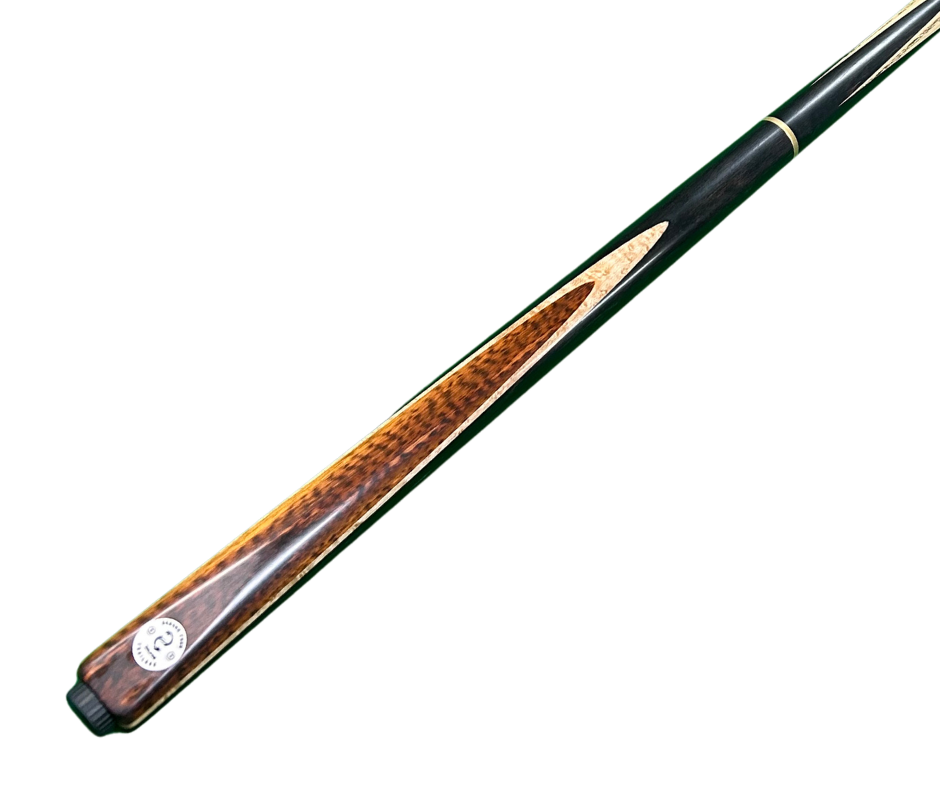 Dragon Cue Silver 3/4 Cue
