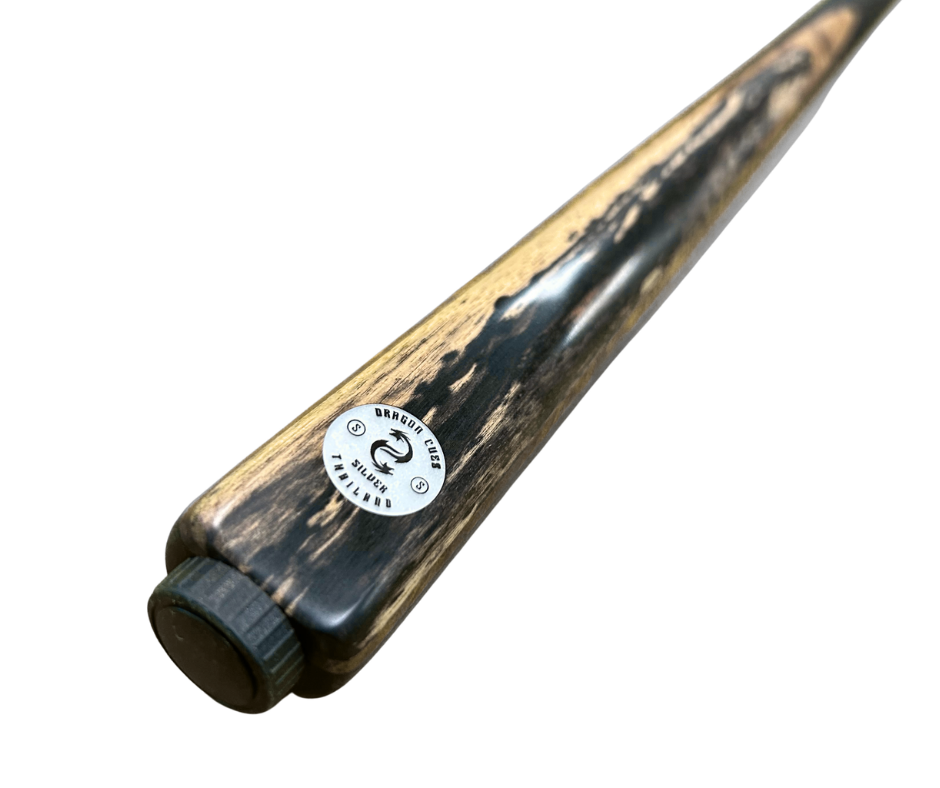 Dragon Cue Silver 3/4 Cue