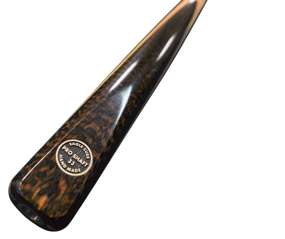 Eagle Cue One Piece Cue
