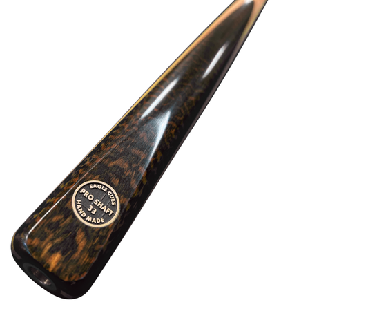 Eagle Cue One Piece Cue