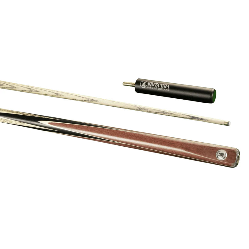 Britannia 1 Piece Eagle Pool Cue