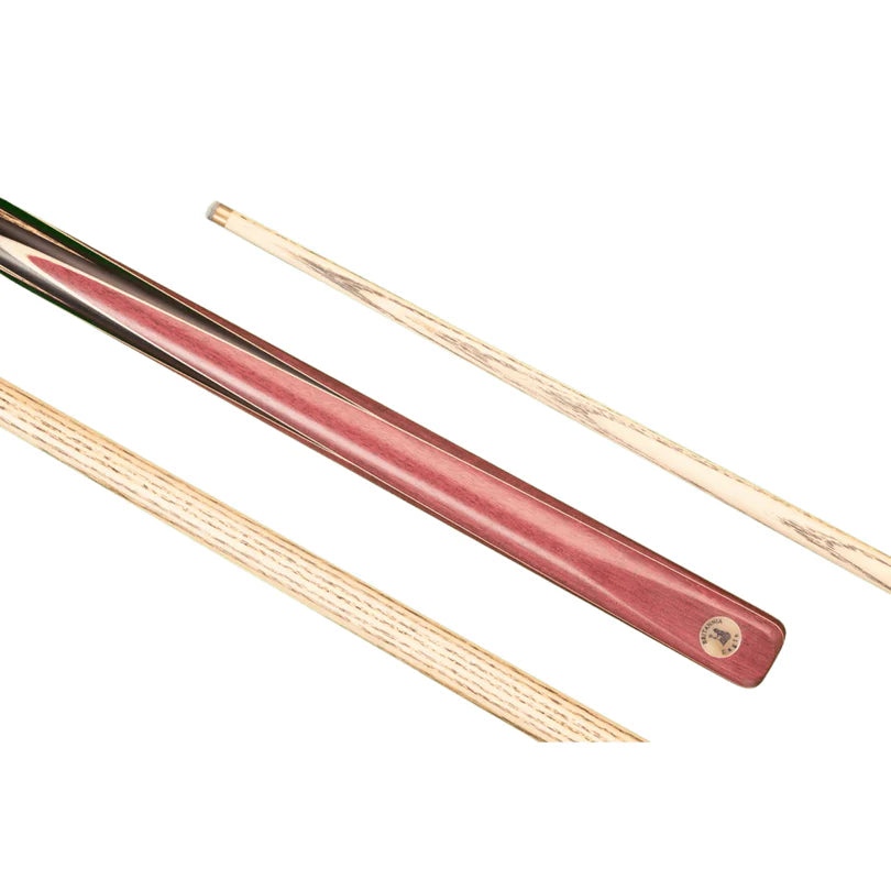 Britannia 1 Piece Eagle Pool Cue