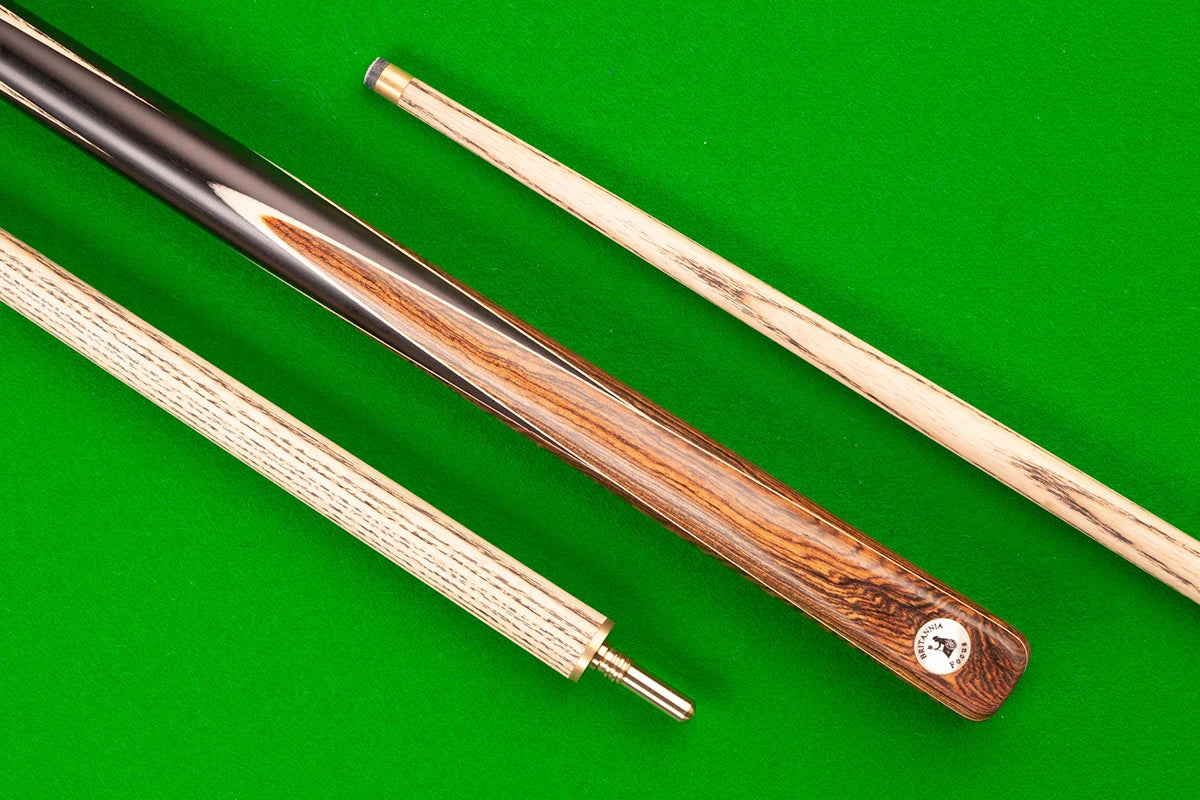 Britannia 2 Piece Focus Snooker Cue