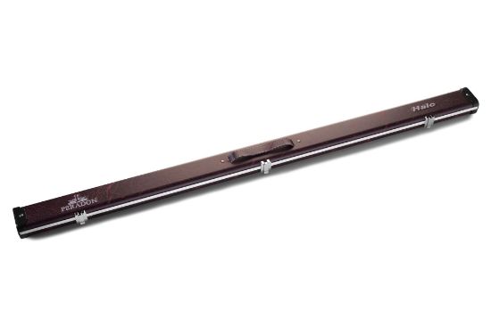 Peradon Halo 3/4 Cue Case