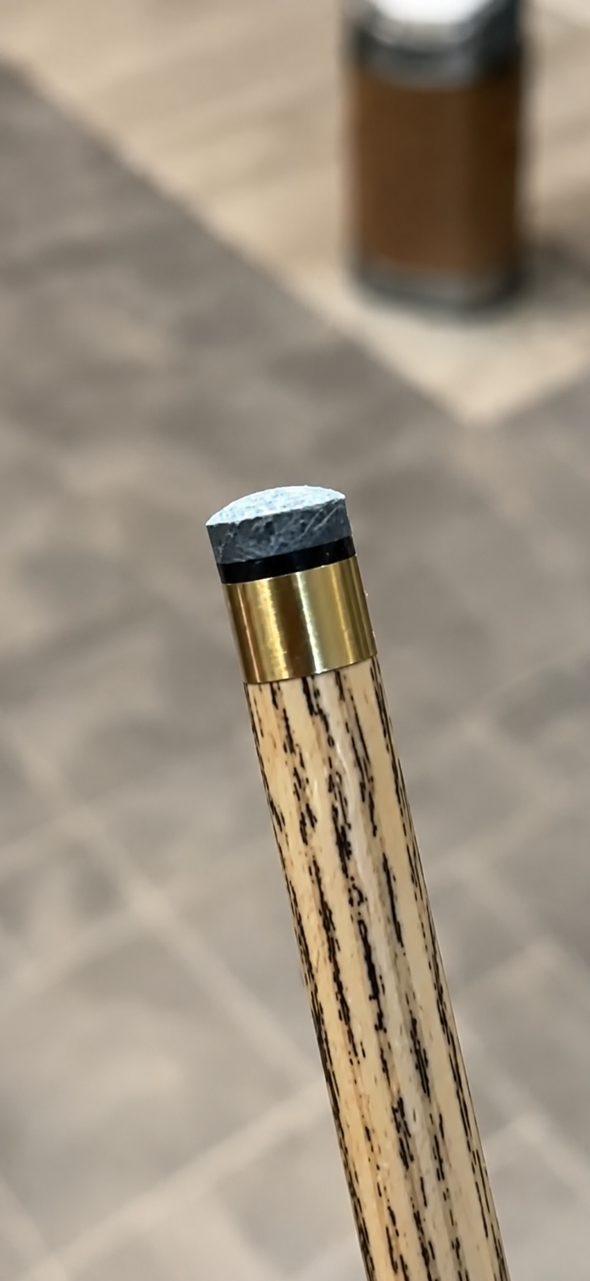 Helix Snooker & Pool Tips