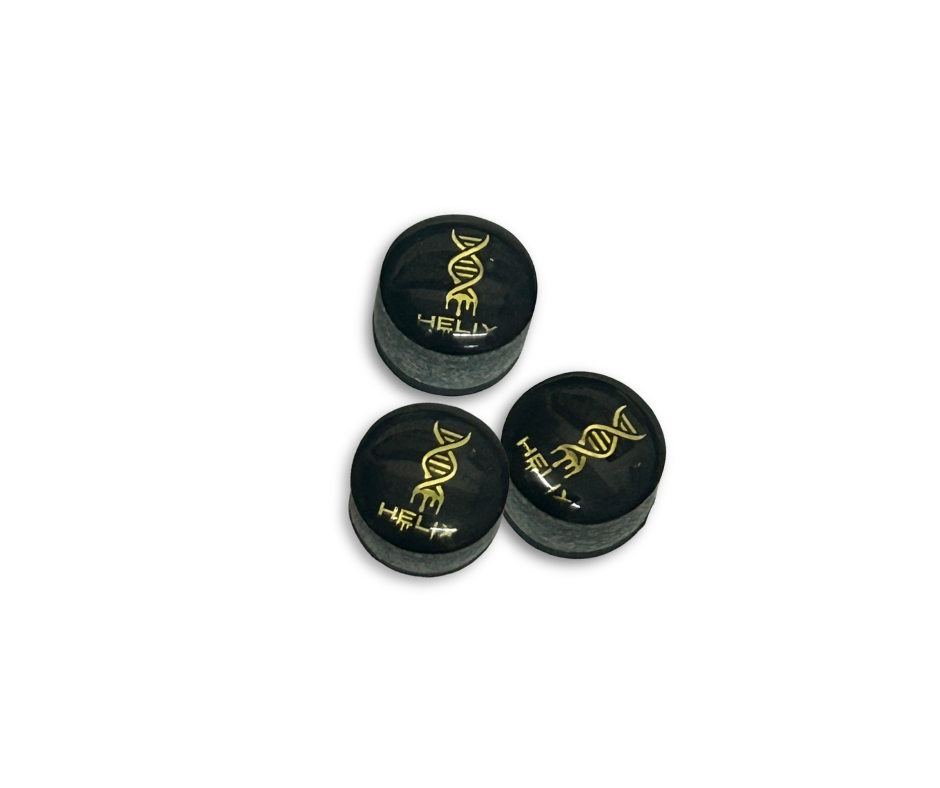 Helix Snooker & Pool Tips