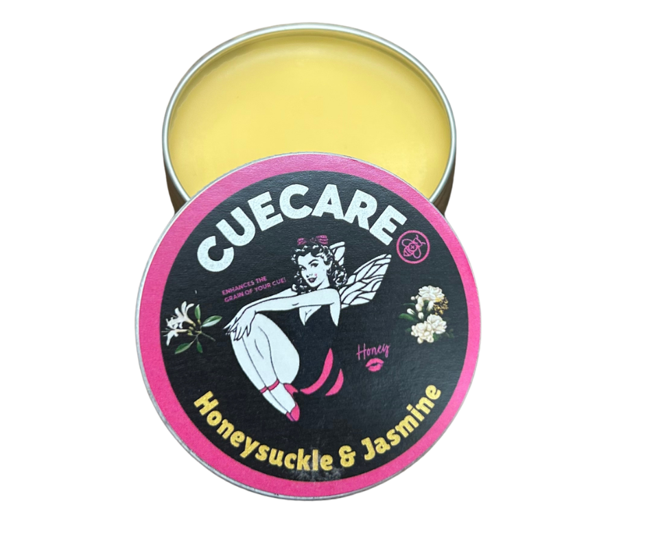 Cue Care Honeysuckle & Jasmine (Summer Collection)