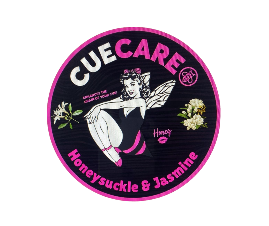 Cue Care Honeysuckle & Jasmine (Summer Collection)