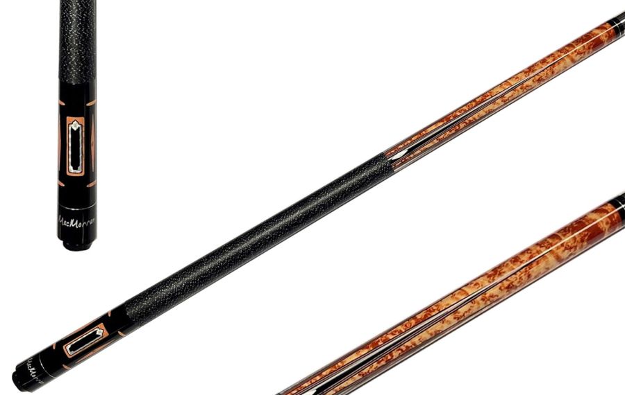 American Manhattan Two Piece Cue