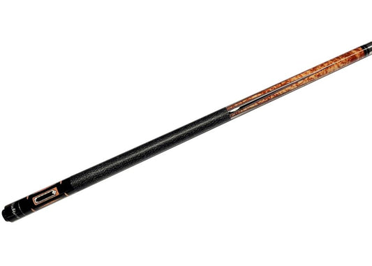 American Manhattan Two Piece Cue