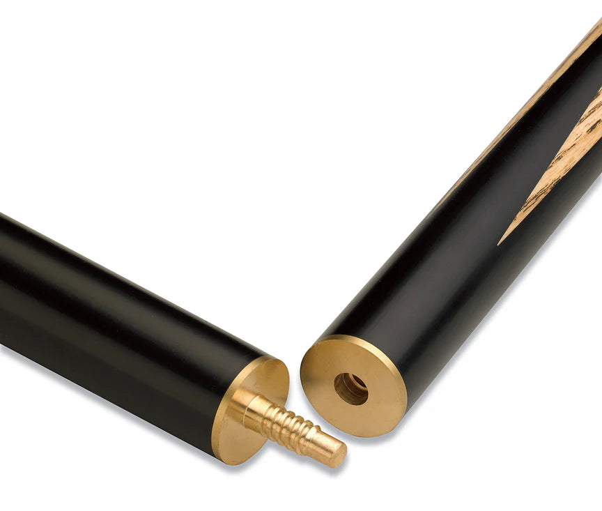 Cannon Manta Three Section Cue