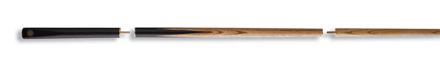 Cannon Manta Three Section Cue