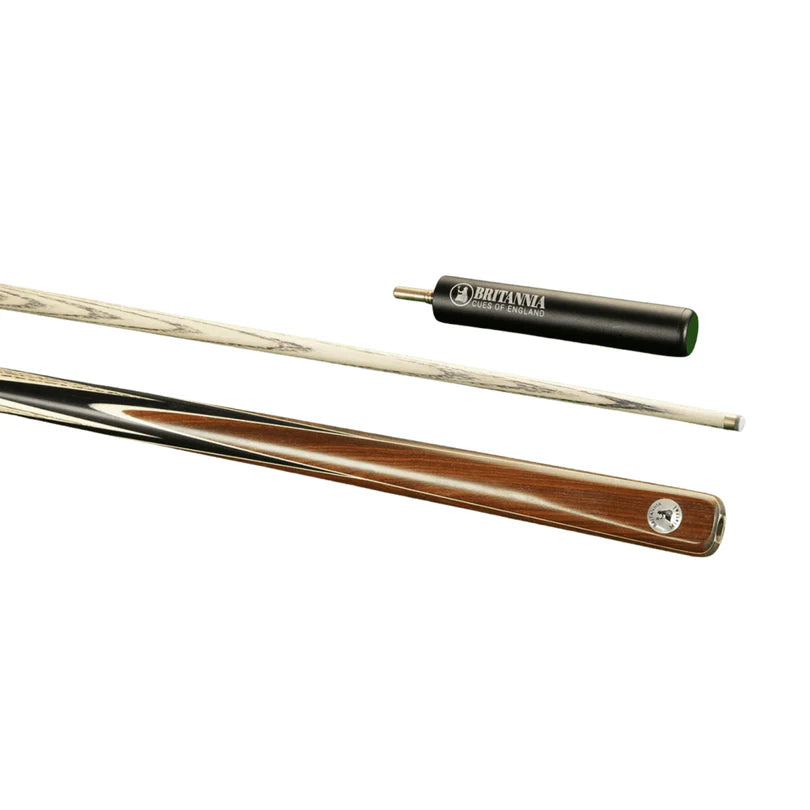 Britannia 1 Piece Mistral Pro Pool Cue