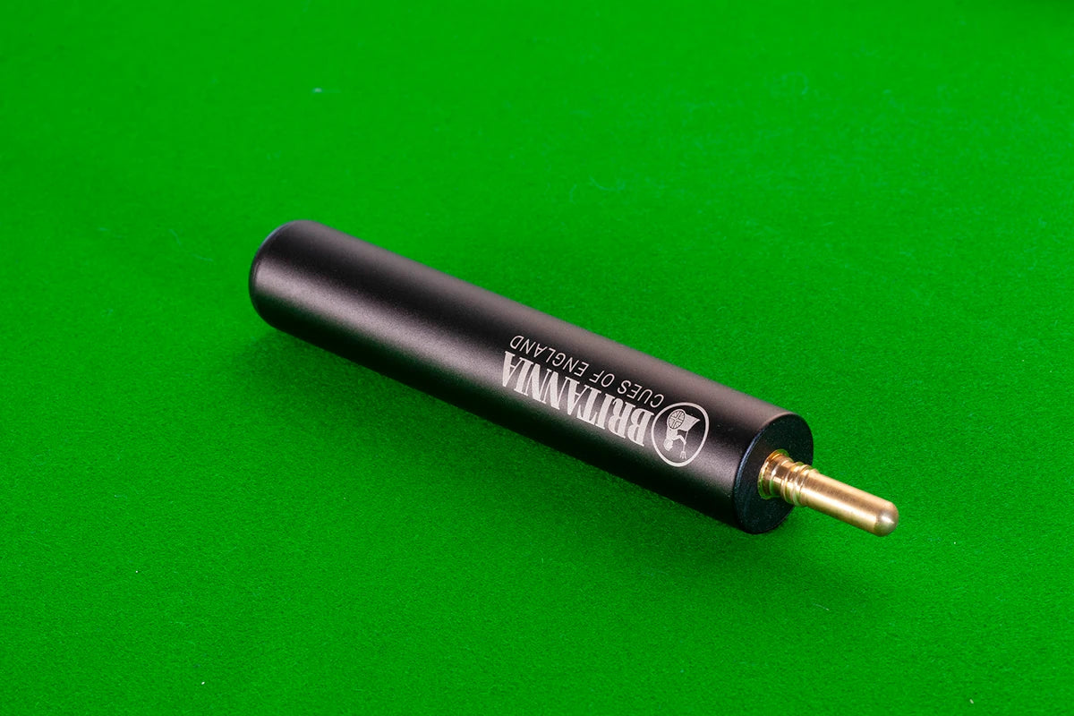 Britannia 1 Piece Patriot Champion Snooker Cue