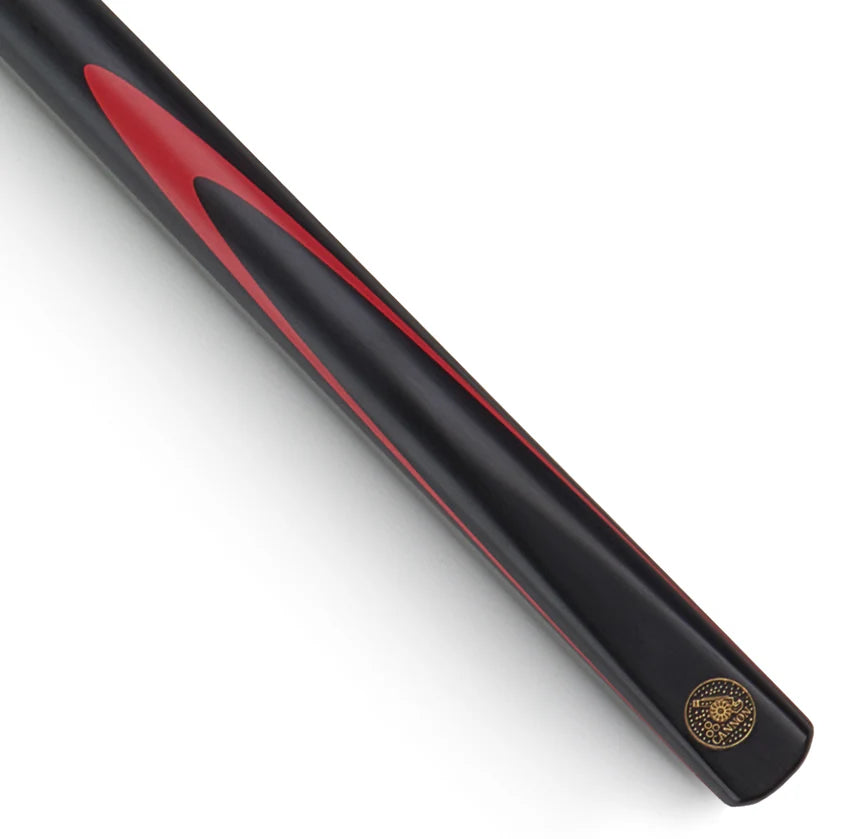 Cannon Pup Two Piece Cue